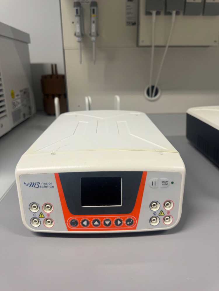 Image of Major Science Electrophoresis Power Supply